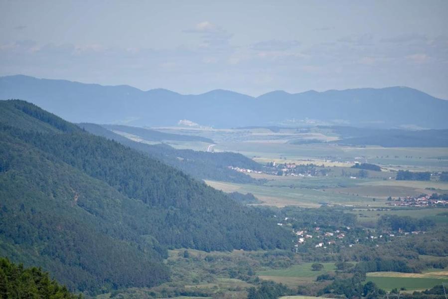 Kravany Ubytovanie Mi - Tatry מראה חיצוני תמונה
